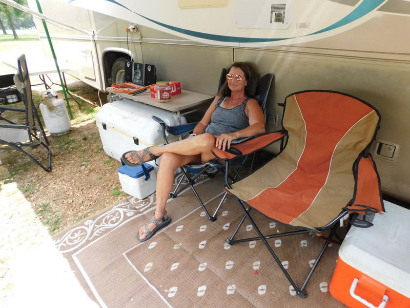 Local RV sales spike amid pandemic